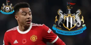 Một số nguyên nhân cầu thủ rời Newcastle United