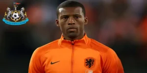 Georginio Wijnaldum – Khởi đầu tại Feyenoord và bước đệm vươn xa