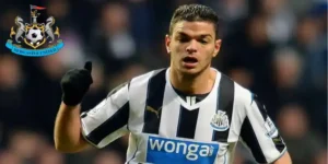 Những ngày đầu của Hatem Ben Arfa tại Lyon