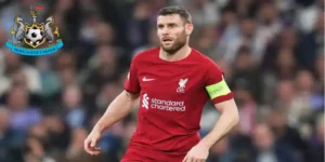 James Milner – Khởi đầu tại Leeds United