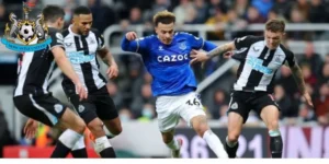 Tìm hiểu về lịch thi đấu Newcastle United mới nhất