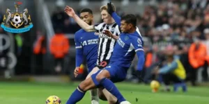 Tìm hiểu về lịch thi đấu Newcastle United tháng 3