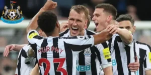 Tìm hiểu về lịch thi đấu Newcastle United tháng 5