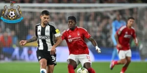 Tổng quan về thị trường chuyển nhượng Newcastle United