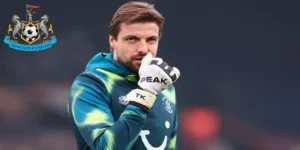 Những năm đầu sự nghiệp và bước ngoặt lớn của Tim Krul