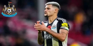 Bruno Guimarães gia nhập Audax Rio và những ngày đầu