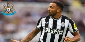 Khởi đầu sự nghiệp của Callum Wilson