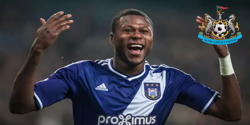 Trung vệ chuyển đến FC Porto và khẳng định vị thế