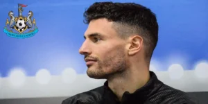 Khởi đầu sự nghiệp bóng đá của Fabian Schär