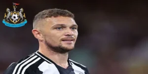 Hành trình sự nghiệp của tài năng Kieran Trippier