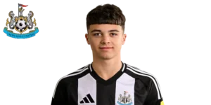 Khởi đầu sự nghiệp bóng đá của Lewis Miley