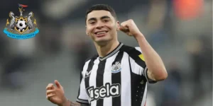 Khởi đầu sự nghiệp và bước đột phá của Miguel Almirón