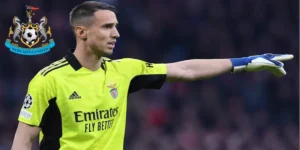 Khởi đầu sự nghiệp bóng đá của Odysseas Vlachodimos