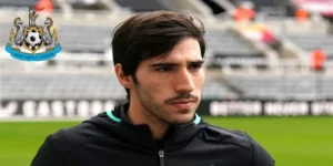 Khởi đầu sự nghiệp và bước đột phá của Sandro Tonali