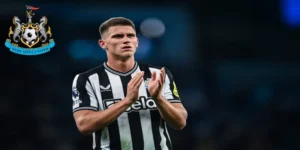 Khởi đầu sự nghiệp bóng đá của Sven Botman