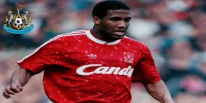 John Barnes - Hành trình từ Jamaica đến sân cỏ Anh