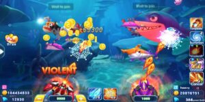 Bắn cá Biendo - Trò chơi đổi thưởng đỉnh cao không thể bỏ lỡ