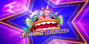 Bong vip - Thiên đường chơi bắn cá Fishing Disco mãn nhãn