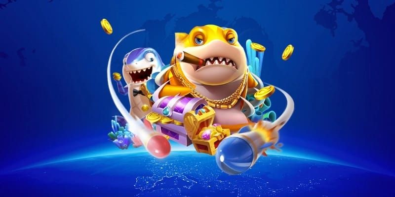 Bắn Cá MMWIN – Trò Chơi Giải Trí Đỉnh Cao, Nhận Quà Hấp Dẫn