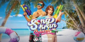 Songkran Splash – Lễ hội té nước rinh thưởng tại Mana88